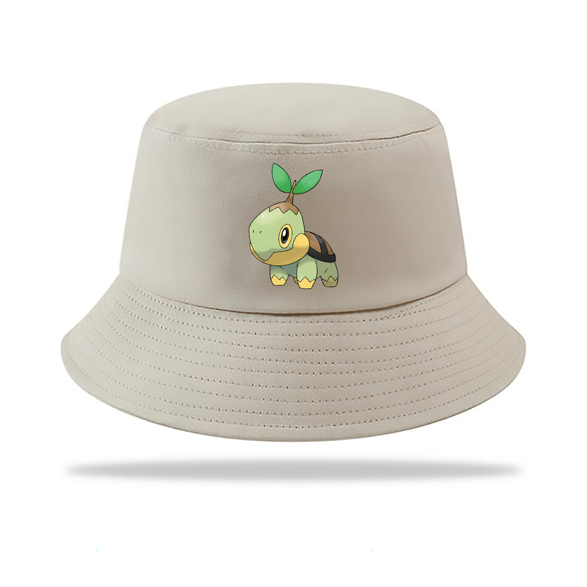 （画像用） ポケットモンスター Pokémon アウトドア日除けバケットハット